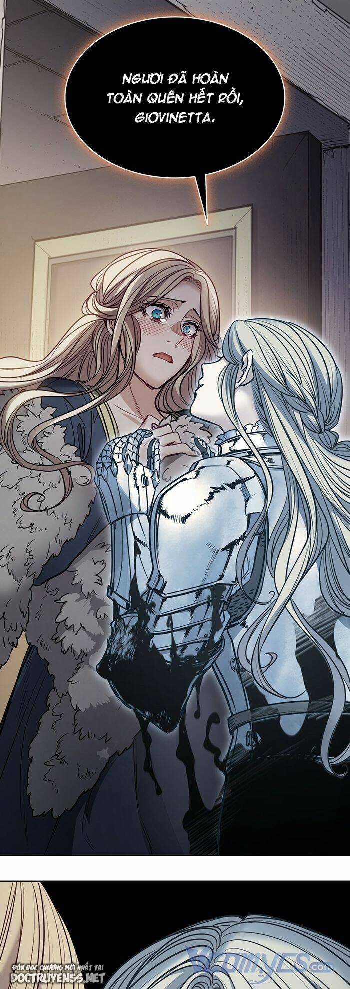 Ác Quỷ - Chapter 134 - Trang 15