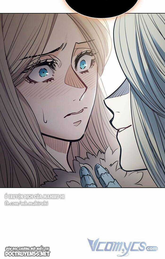 Ác Quỷ - Chapter 134 - Trang 17