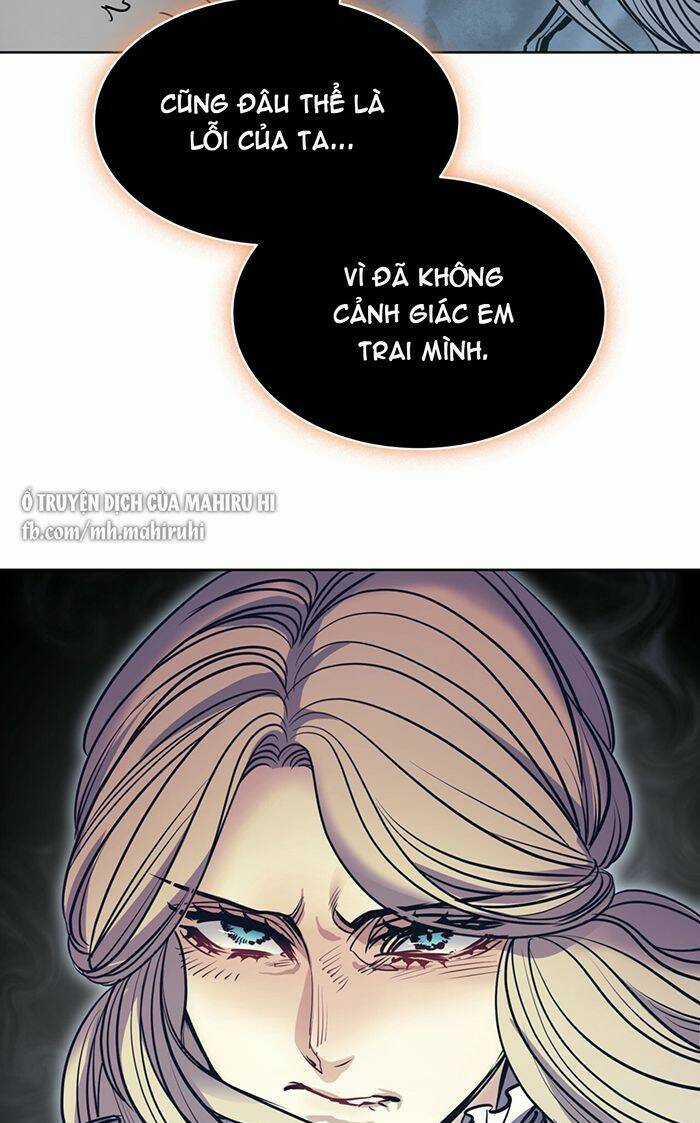 Ác Quỷ - Chapter 134 - Trang 24