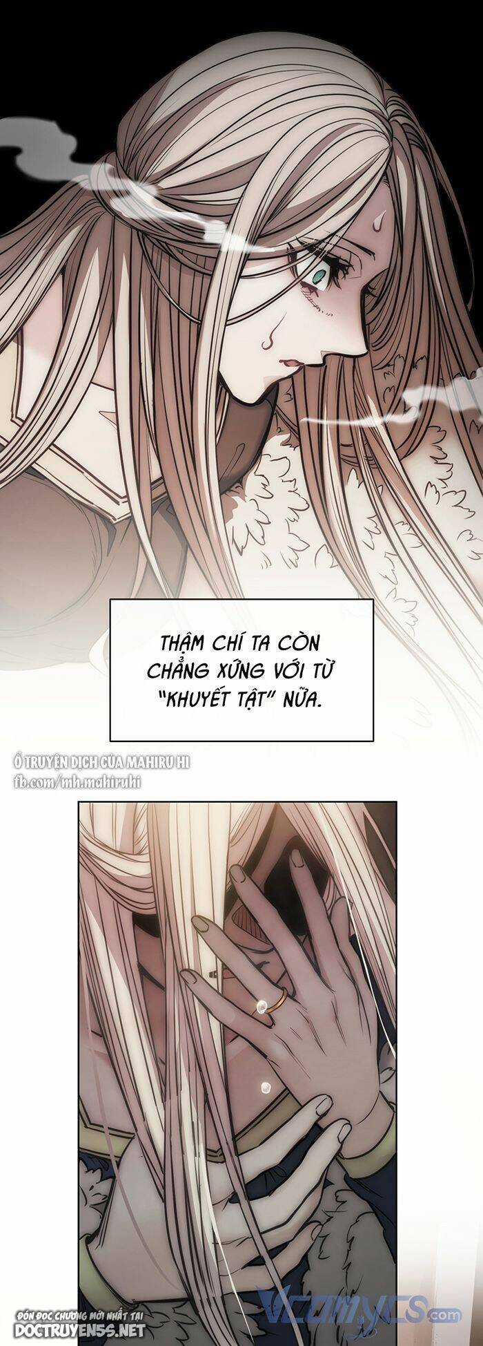 Ác Quỷ - Chapter 134 - Trang 36