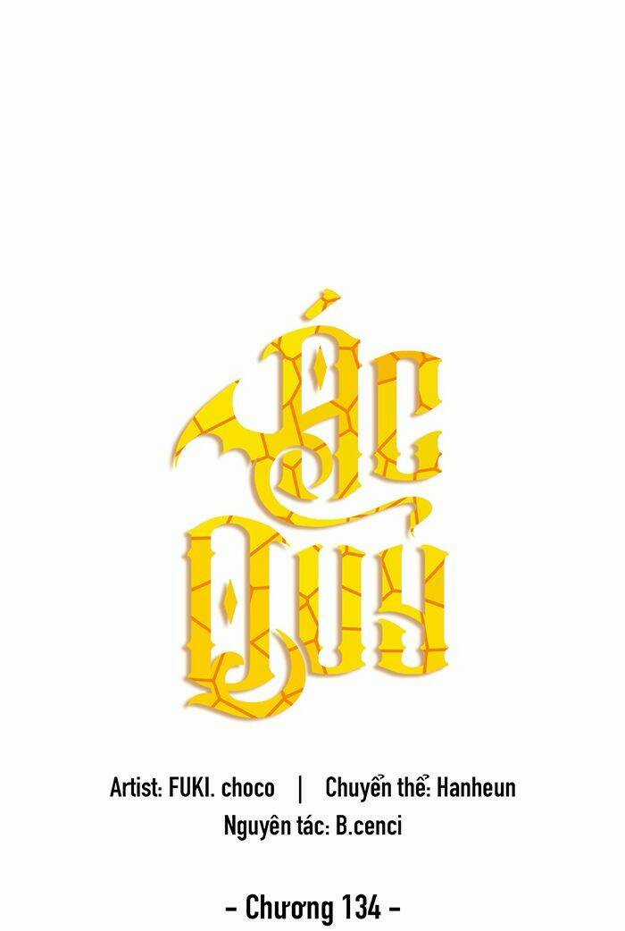 Ác Quỷ - Chapter 134 - Trang 41