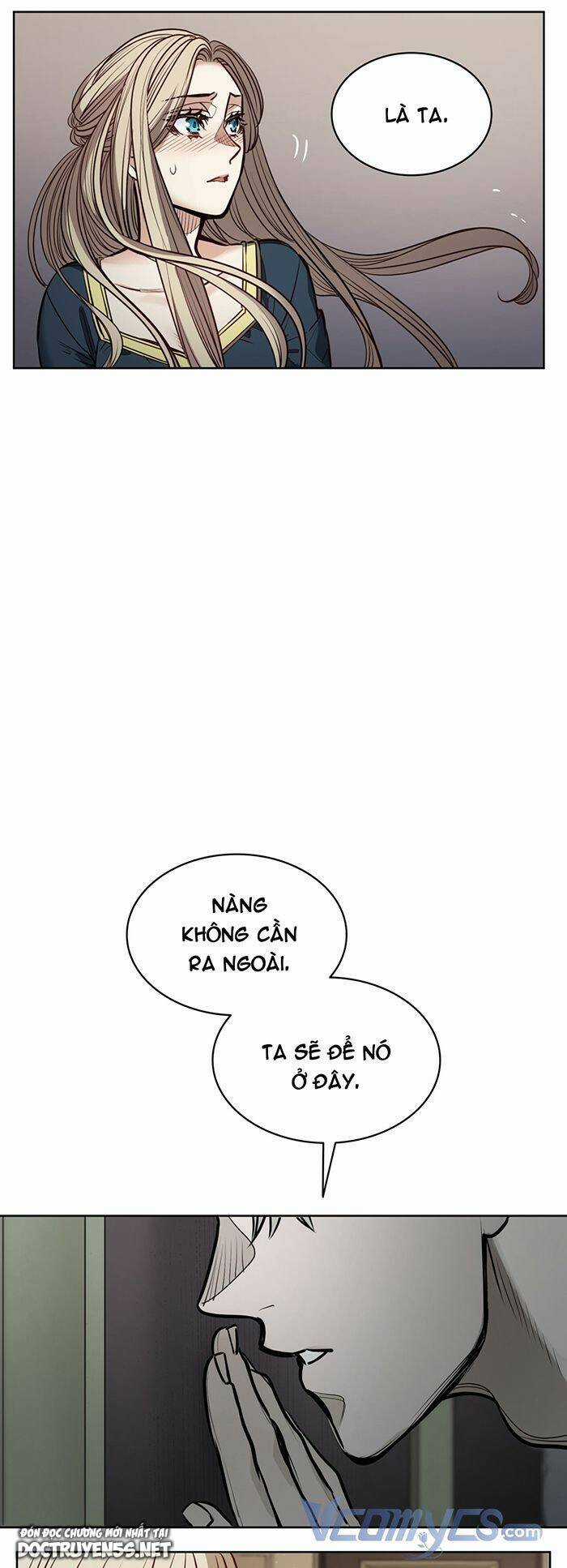 Ác Quỷ - Chapter 134 - Trang 8