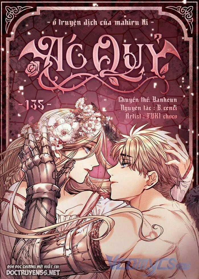 Ác Quỷ - Chapter 135 - Trang 1