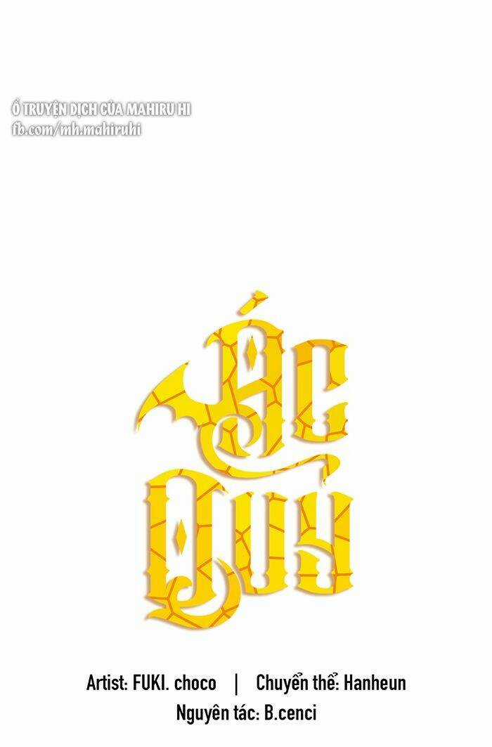 Ác Quỷ - Chapter 135 - Trang 14