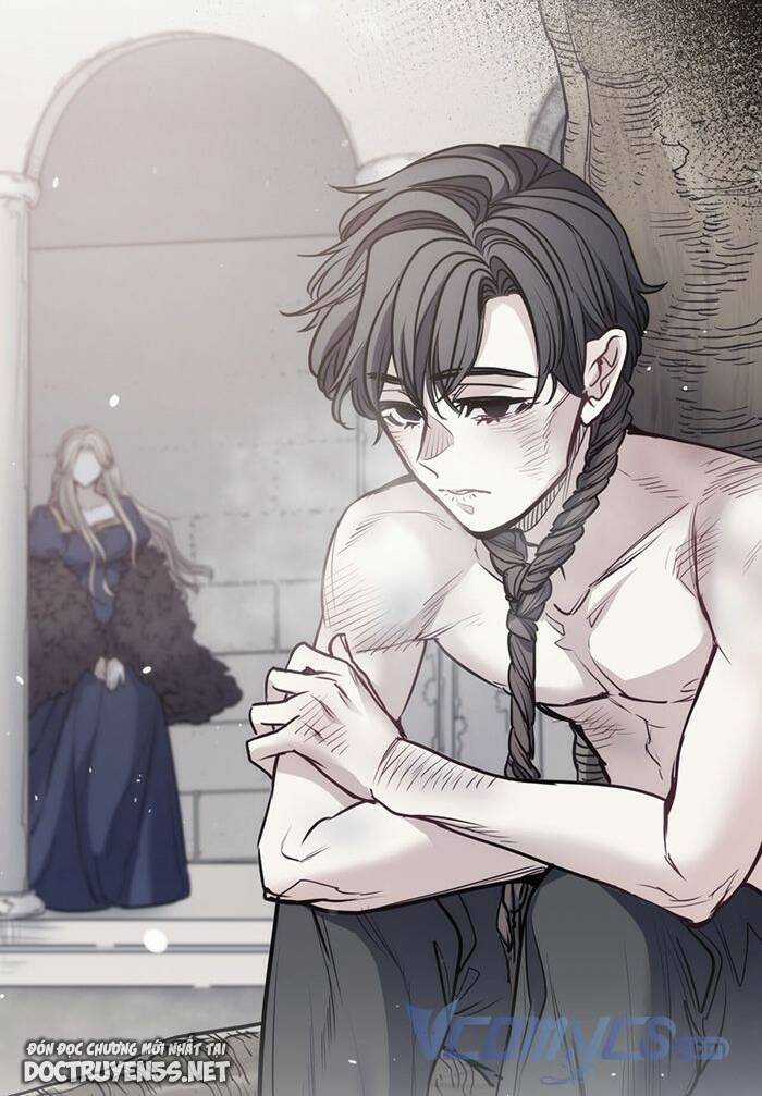 Ác Quỷ - Chapter 135 - Trang 21