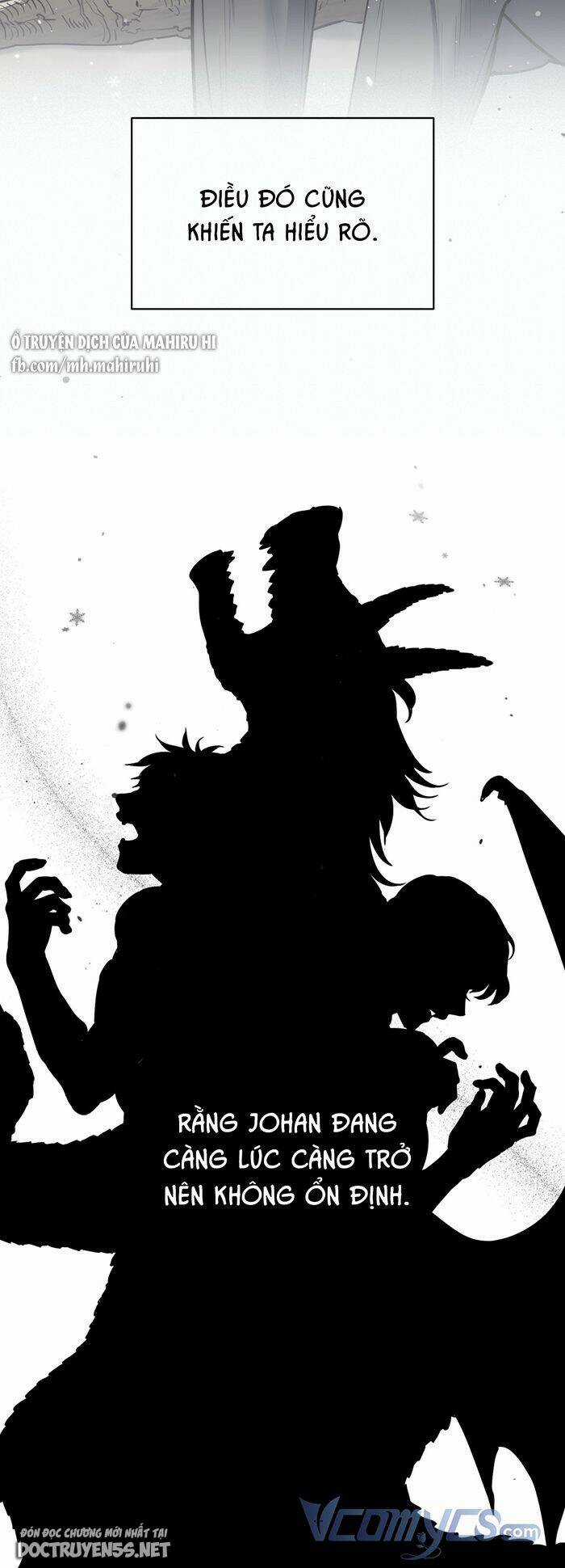 Ác Quỷ - Chapter 135 - Trang 22