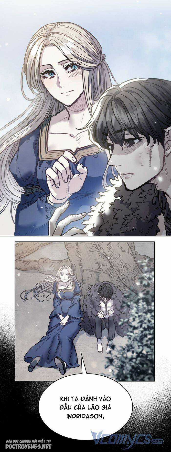 Ác Quỷ - Chapter 135 - Trang 25