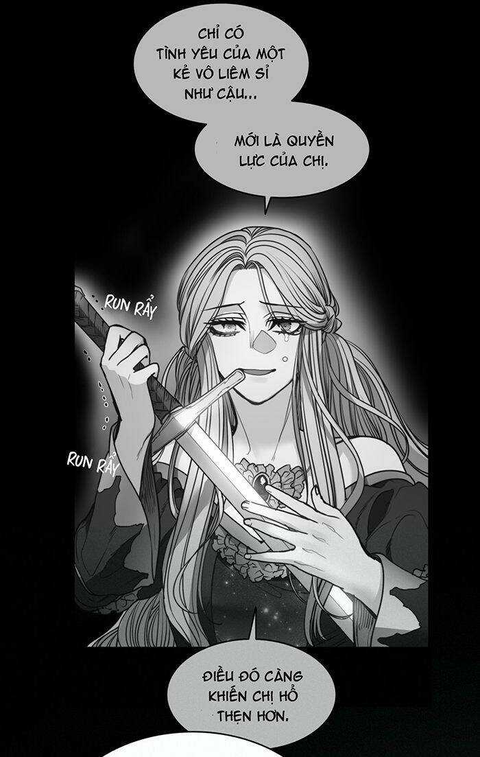 Ác Quỷ - Chapter 135 - Trang 29