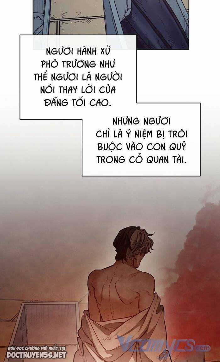 Ác Quỷ - Chapter 135 - Trang 9