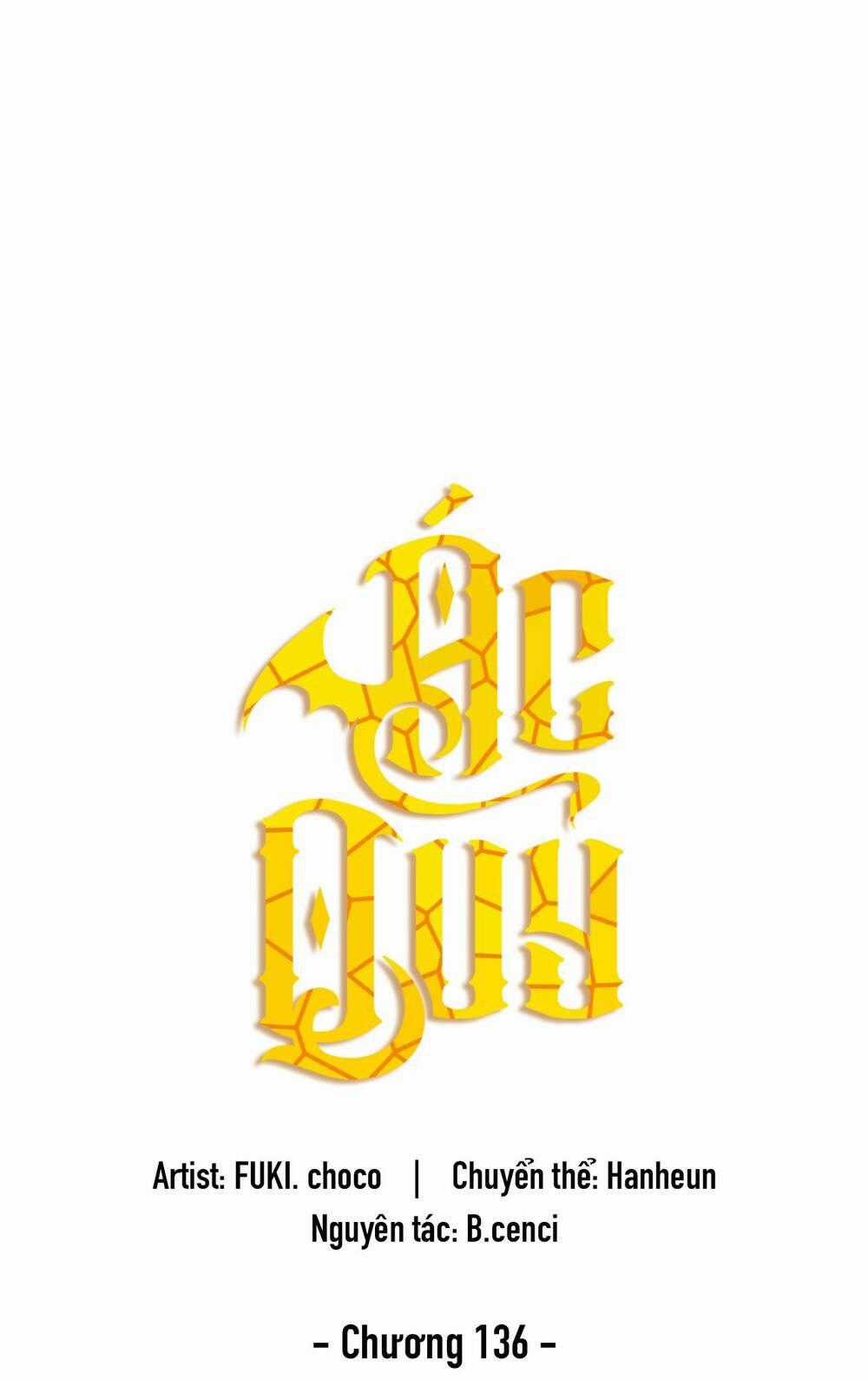 Ác Quỷ - Chapter 136 - Trang 2