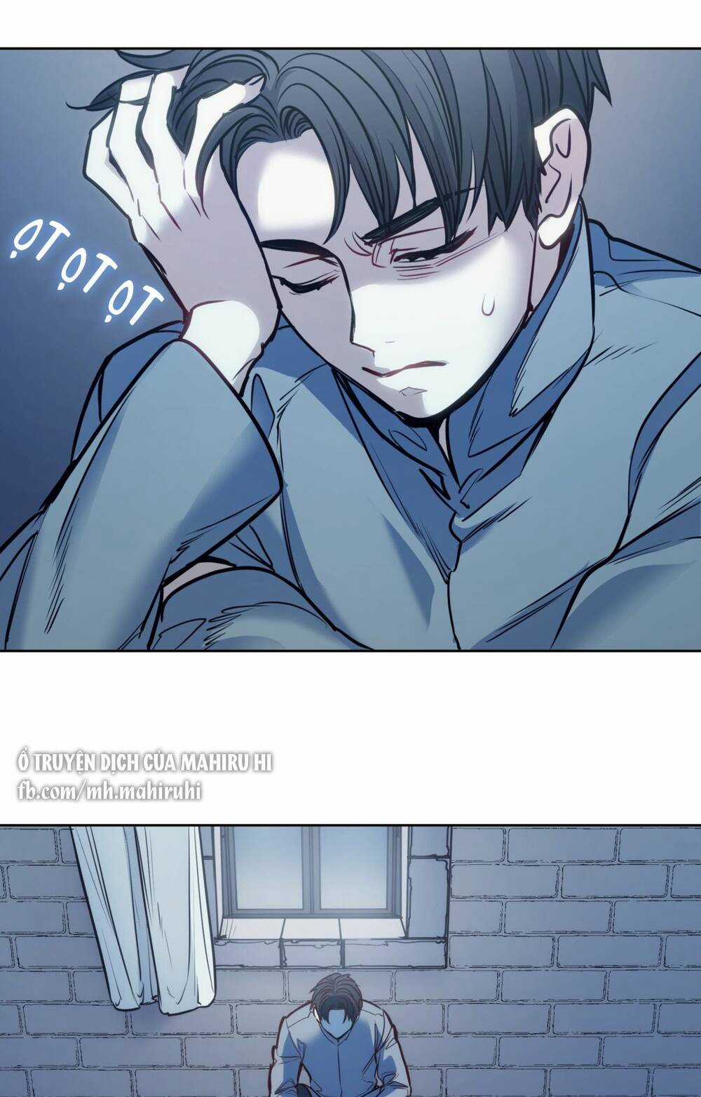 Ác Quỷ - Chapter 136 - Trang 16