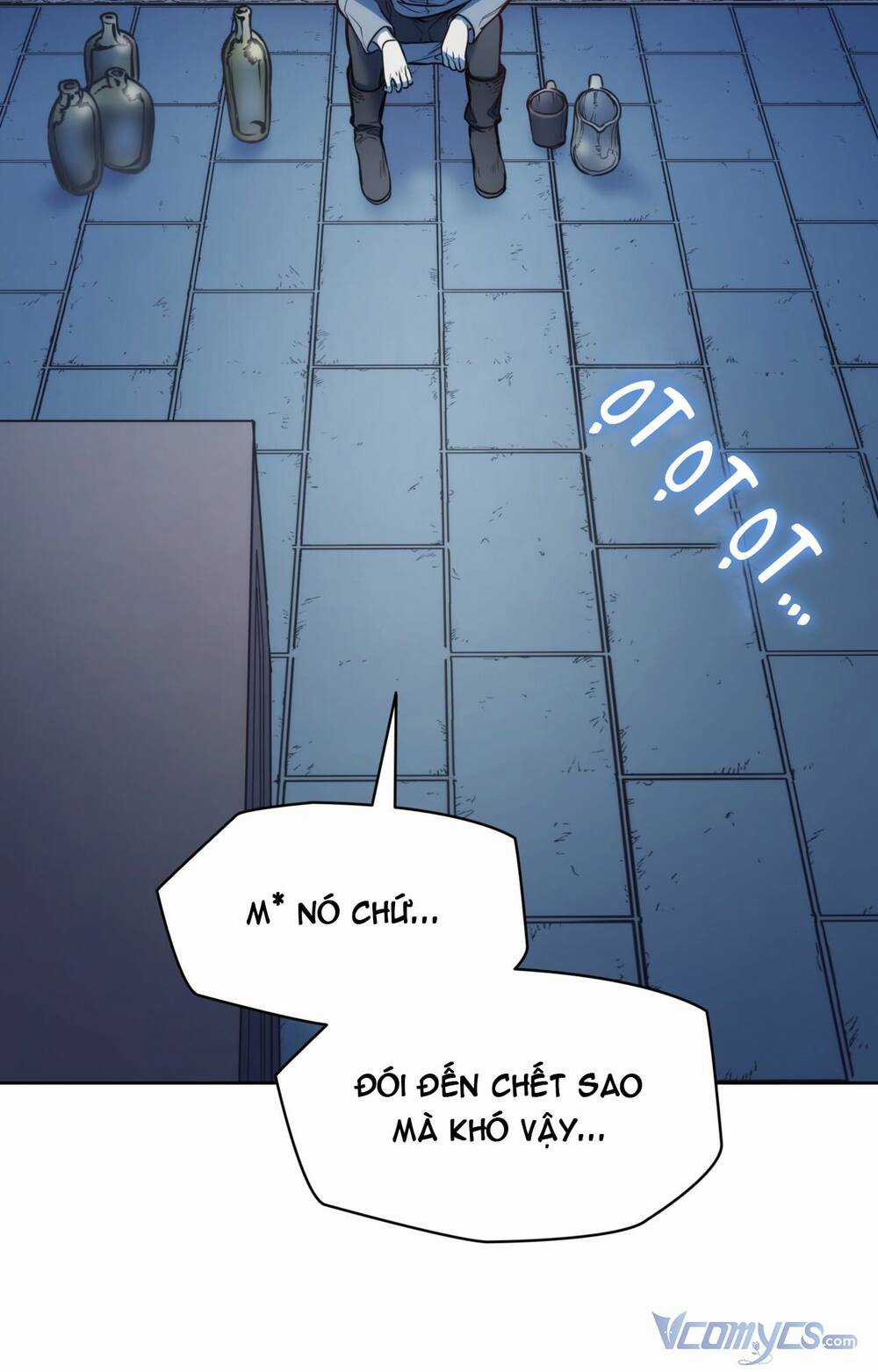 Ác Quỷ - Chapter 136 - Trang 17