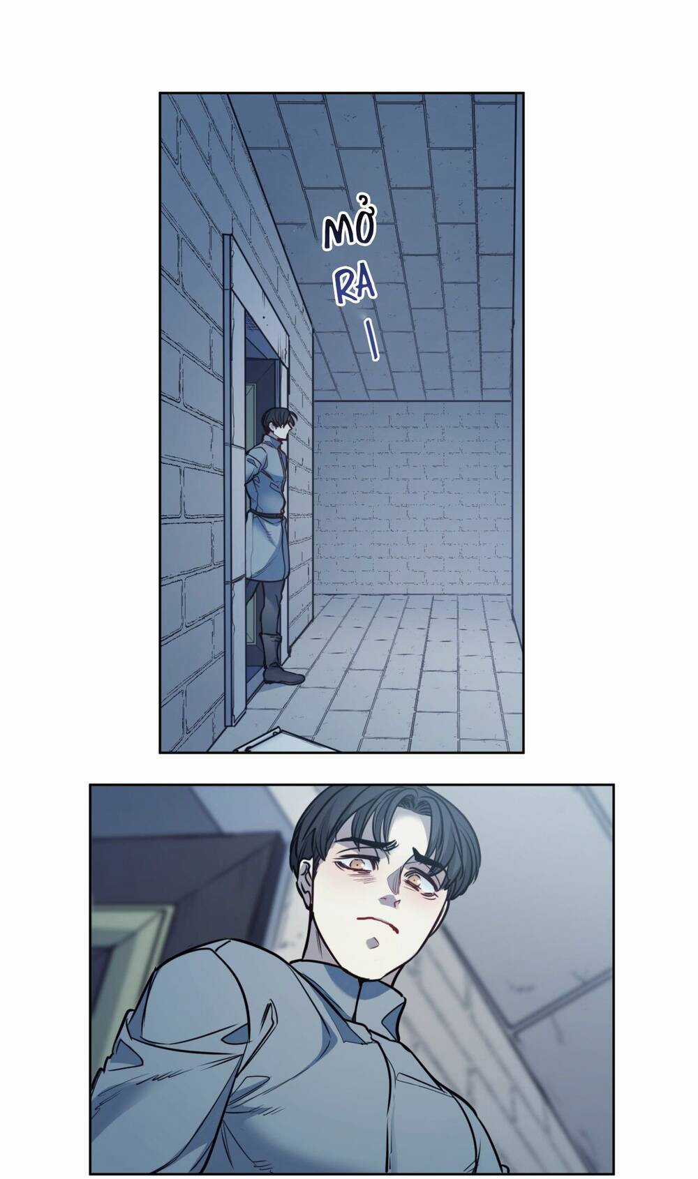 Ác Quỷ - Chapter 136 - Trang 18