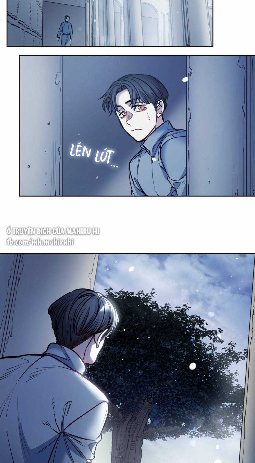 Ác Quỷ - Chapter 136 - Trang 20