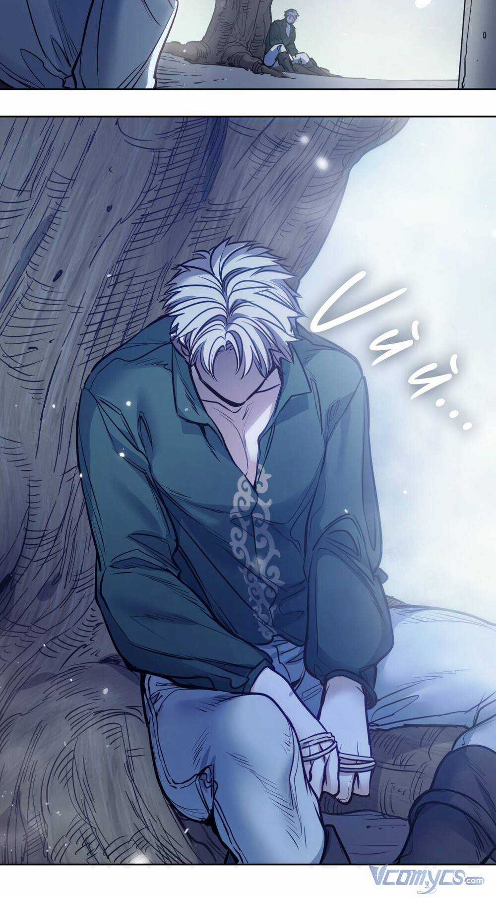 Ác Quỷ - Chapter 136 - Trang 21