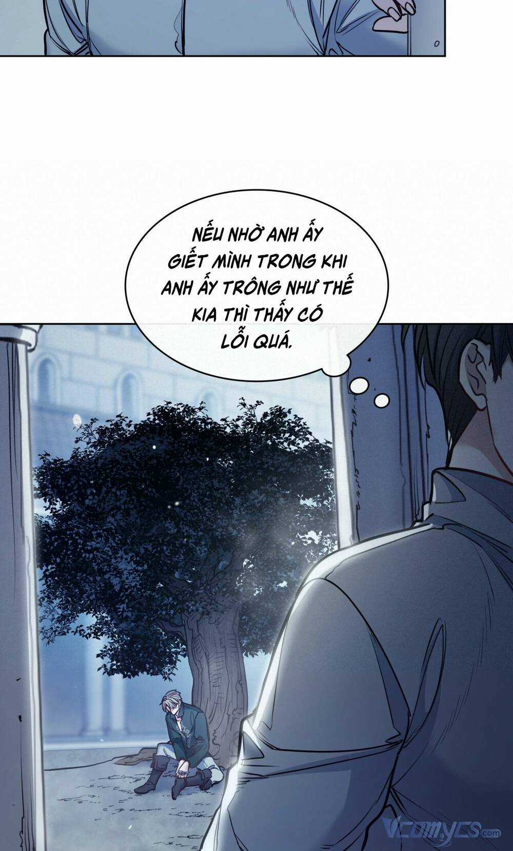 Ác Quỷ - Chapter 136 - Trang 23