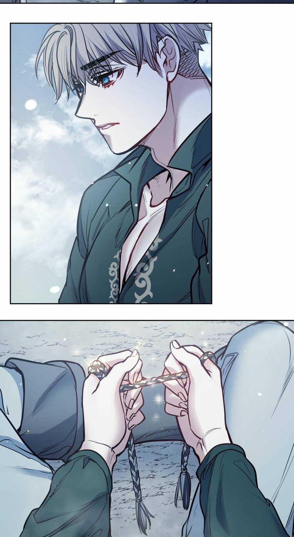 Ác Quỷ - Chapter 136 - Trang 24