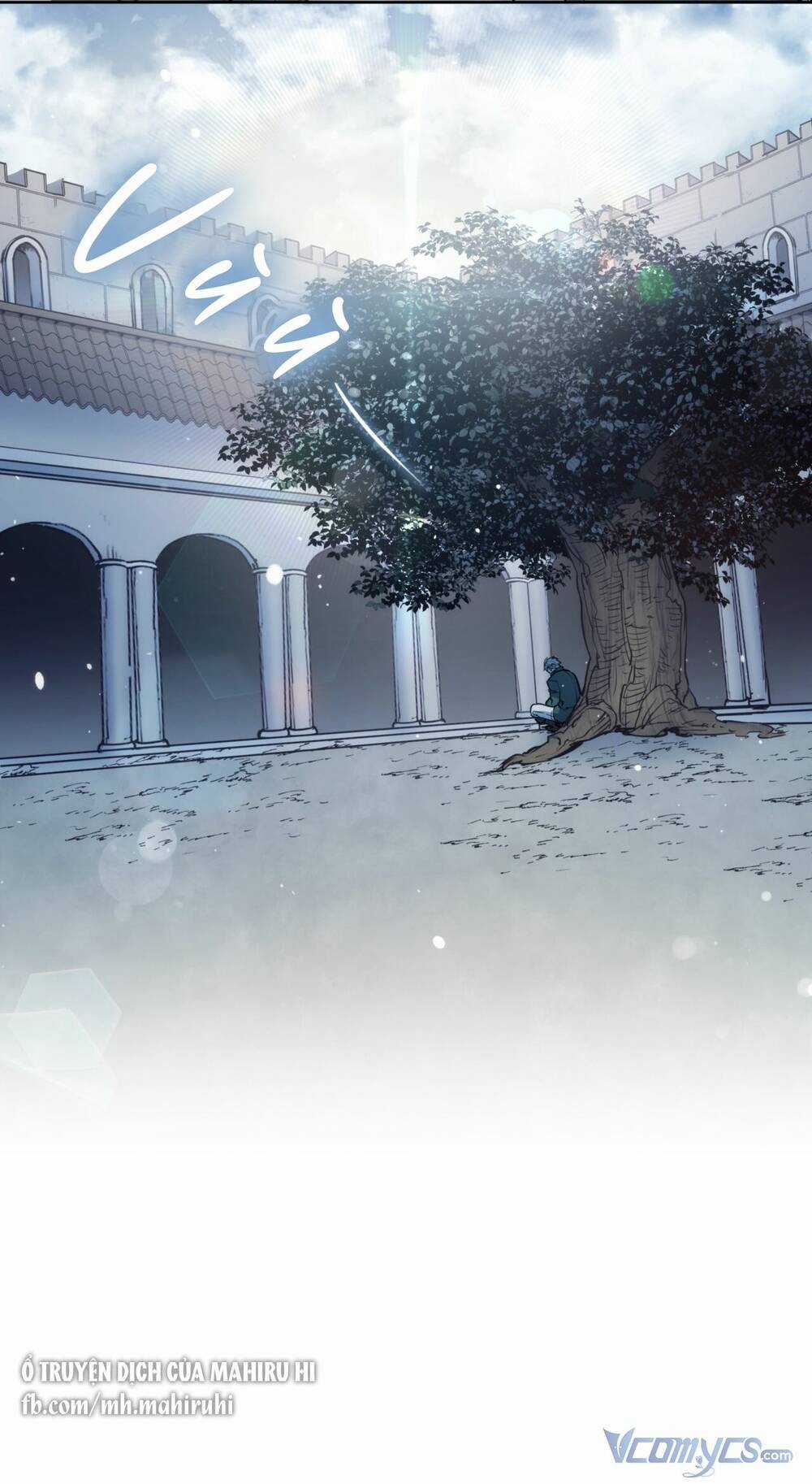 Ác Quỷ - Chapter 136 - Trang 25