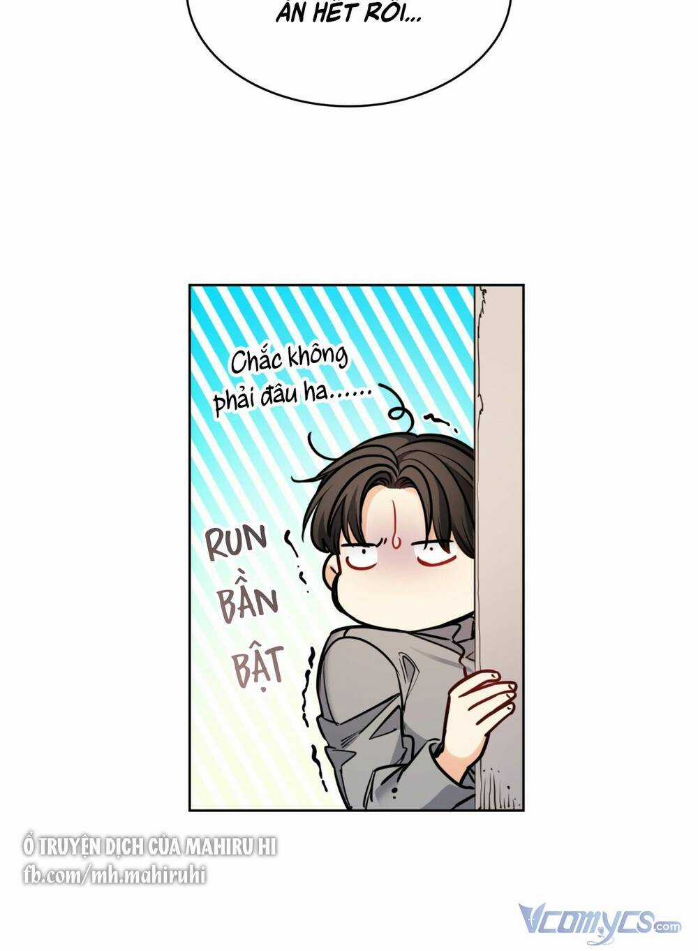 Ác Quỷ - Chapter 136 - Trang 29