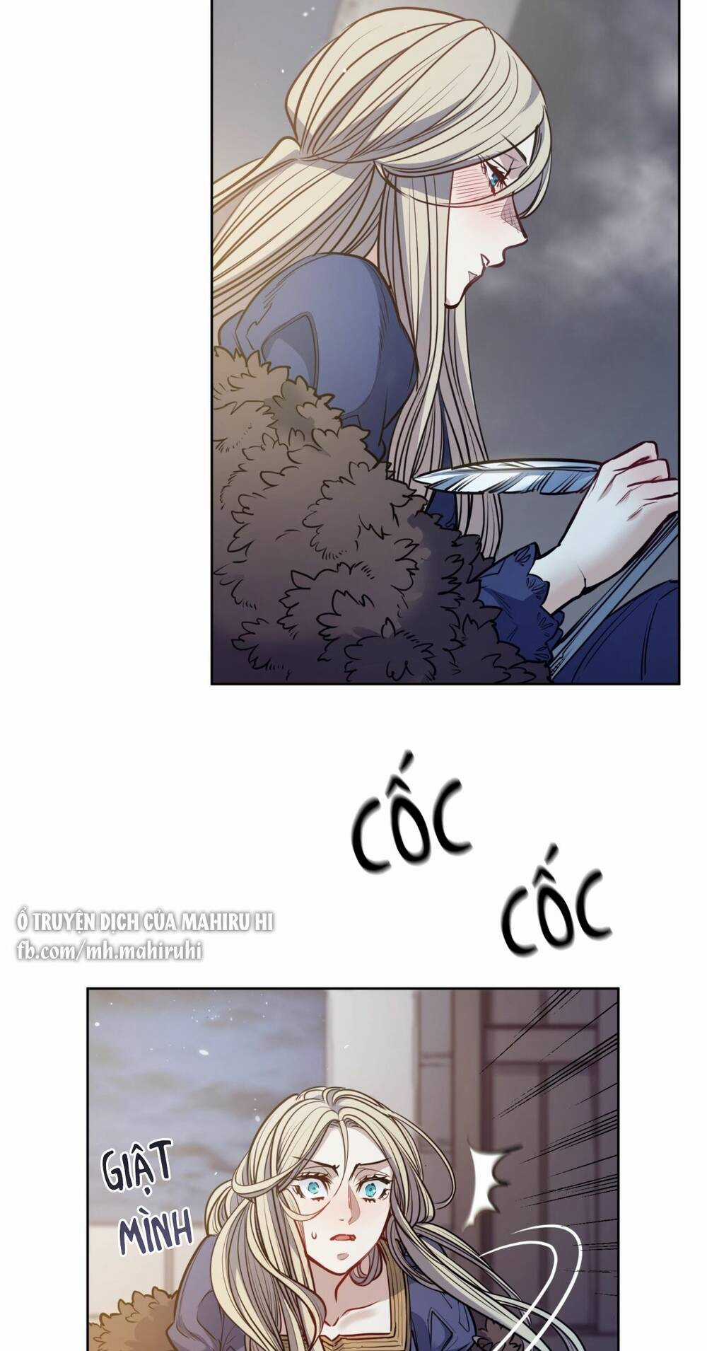 Ác Quỷ - Chapter 136 - Trang 4