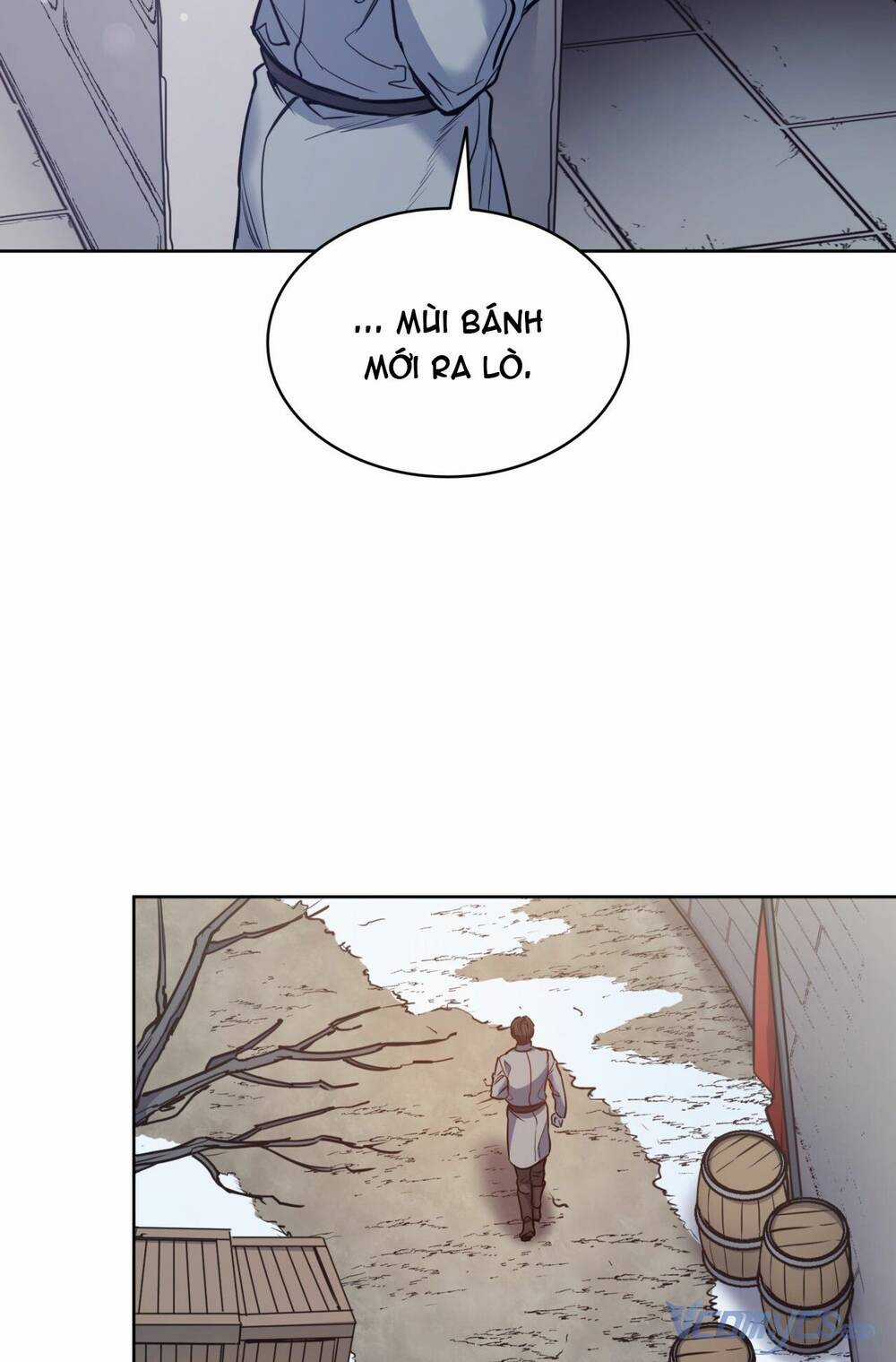 Ác Quỷ - Chapter 136 - Trang 31