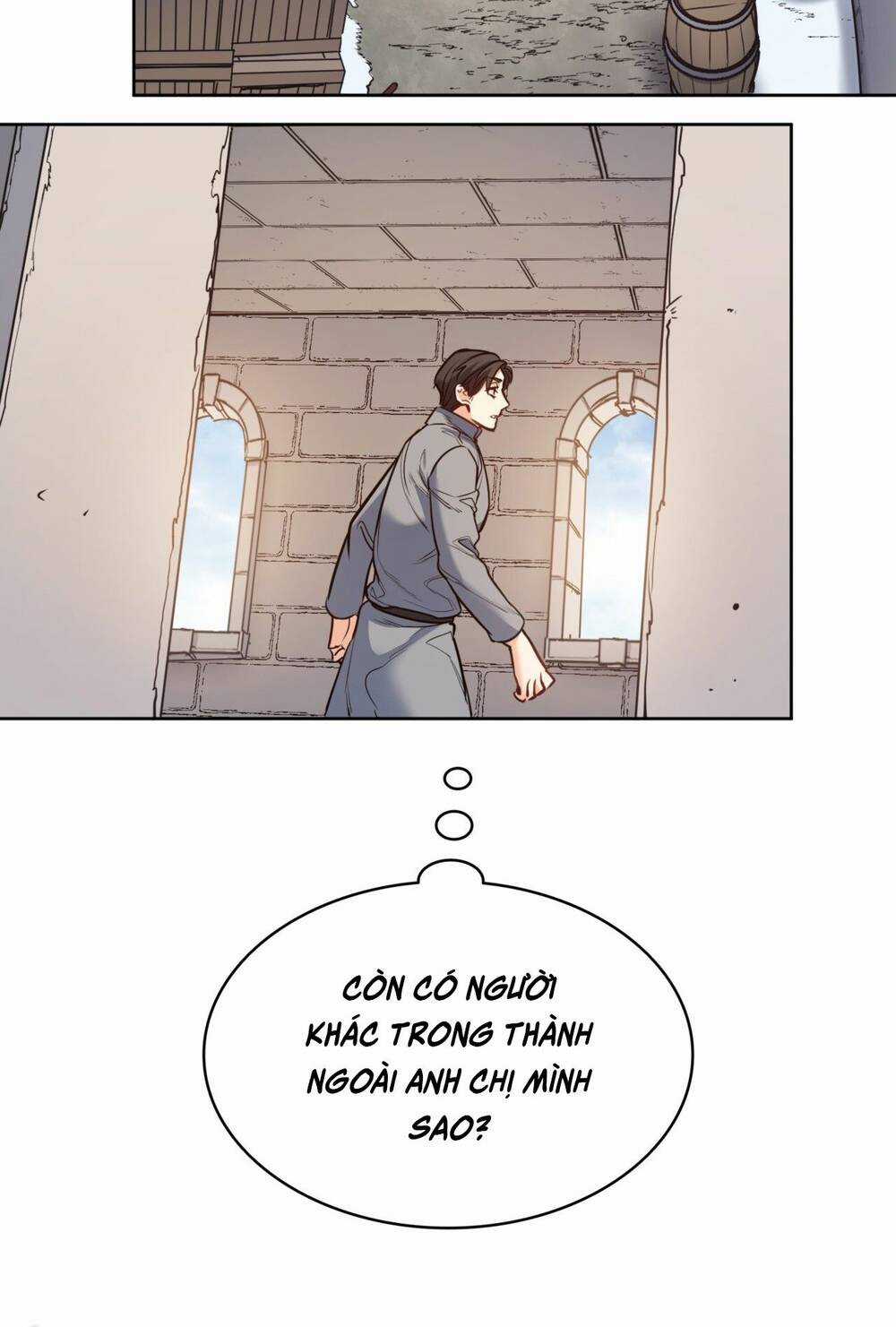 Ác Quỷ - Chapter 136 - Trang 32