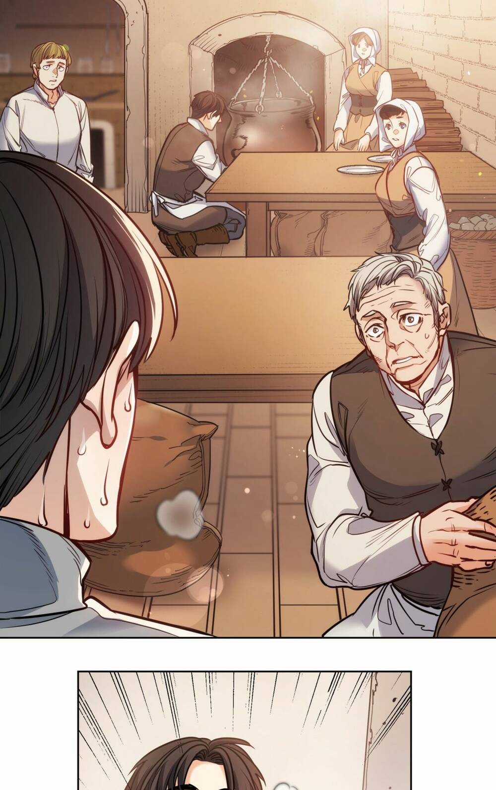 Ác Quỷ - Chapter 136 - Trang 40