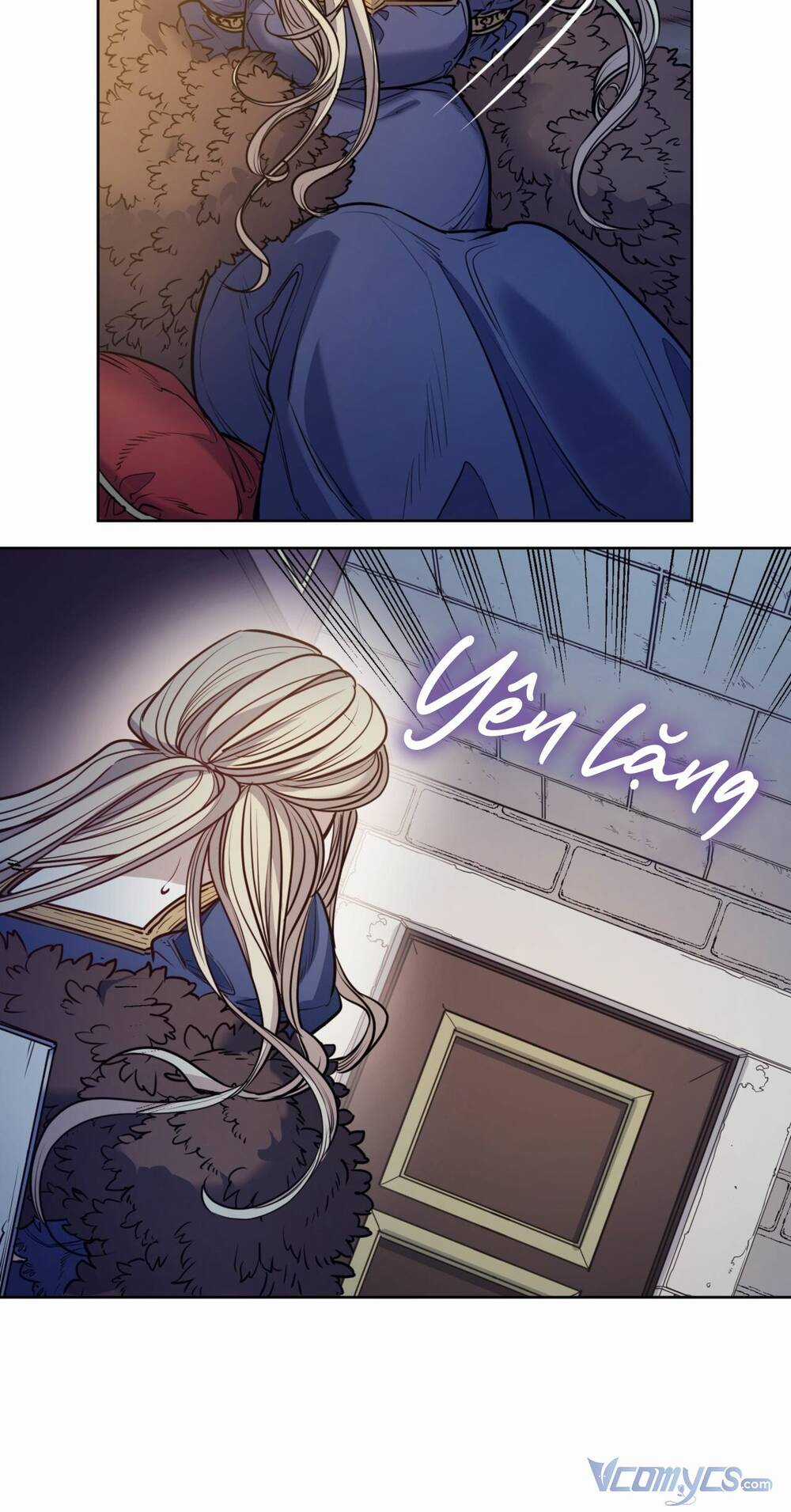 Ác Quỷ - Chapter 136 - Trang 5