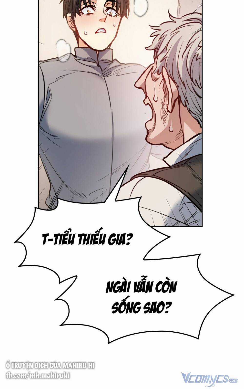 Ác Quỷ - Chapter 136 - Trang 41