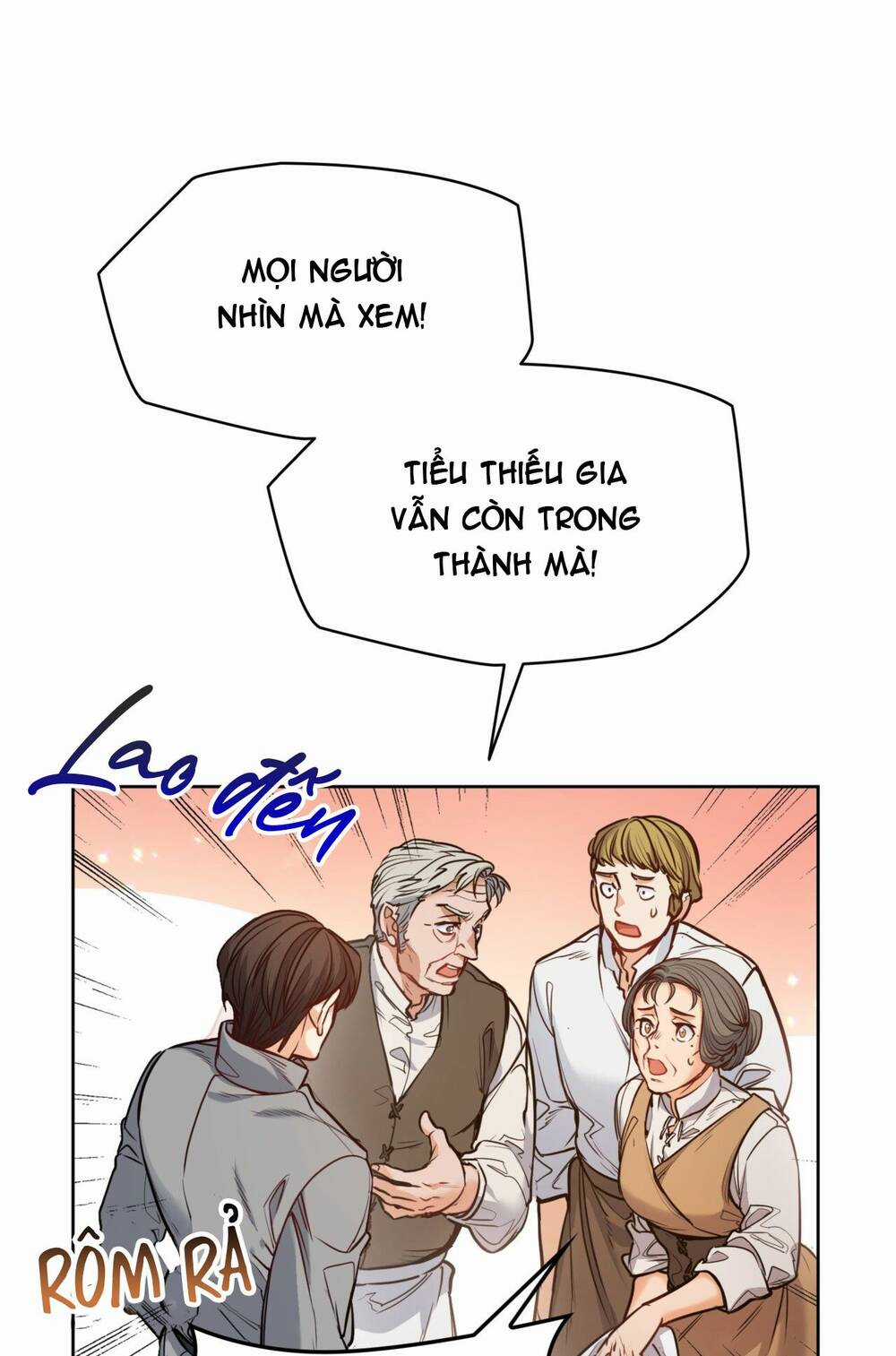 Ác Quỷ - Chapter 136 - Trang 42