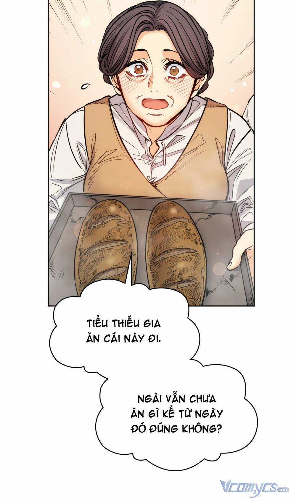 Ác Quỷ - Chapter 136 - Trang 45