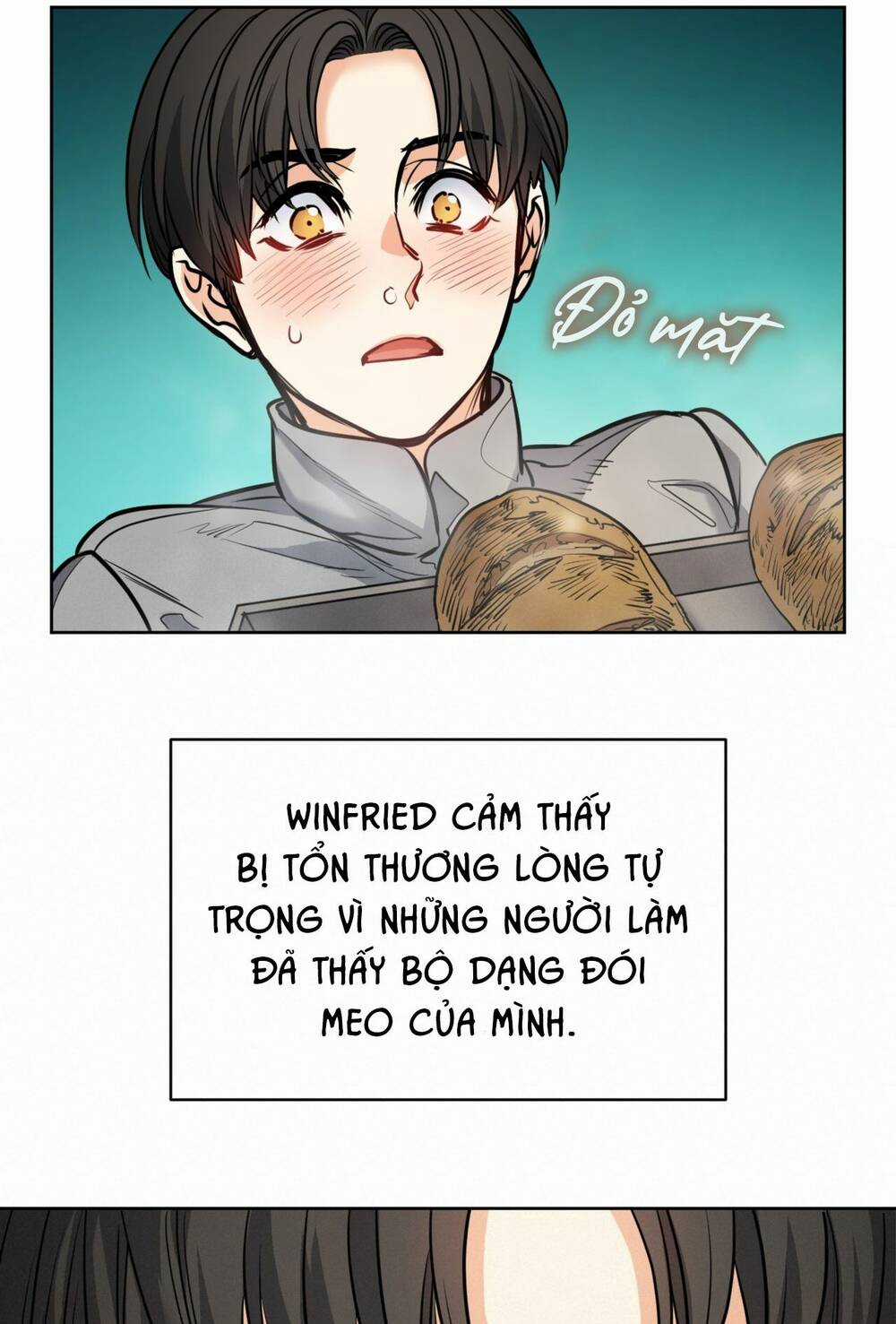 Ác Quỷ - Chapter 136 - Trang 46