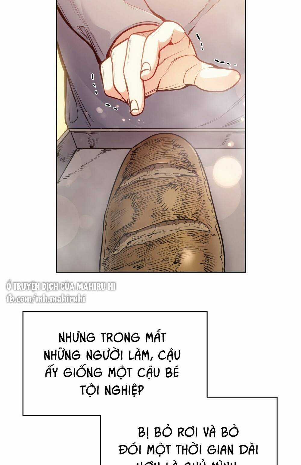 Ác Quỷ - Chapter 136 - Trang 48