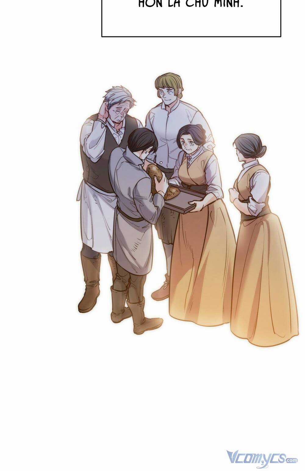 Ác Quỷ - Chapter 136 - Trang 49