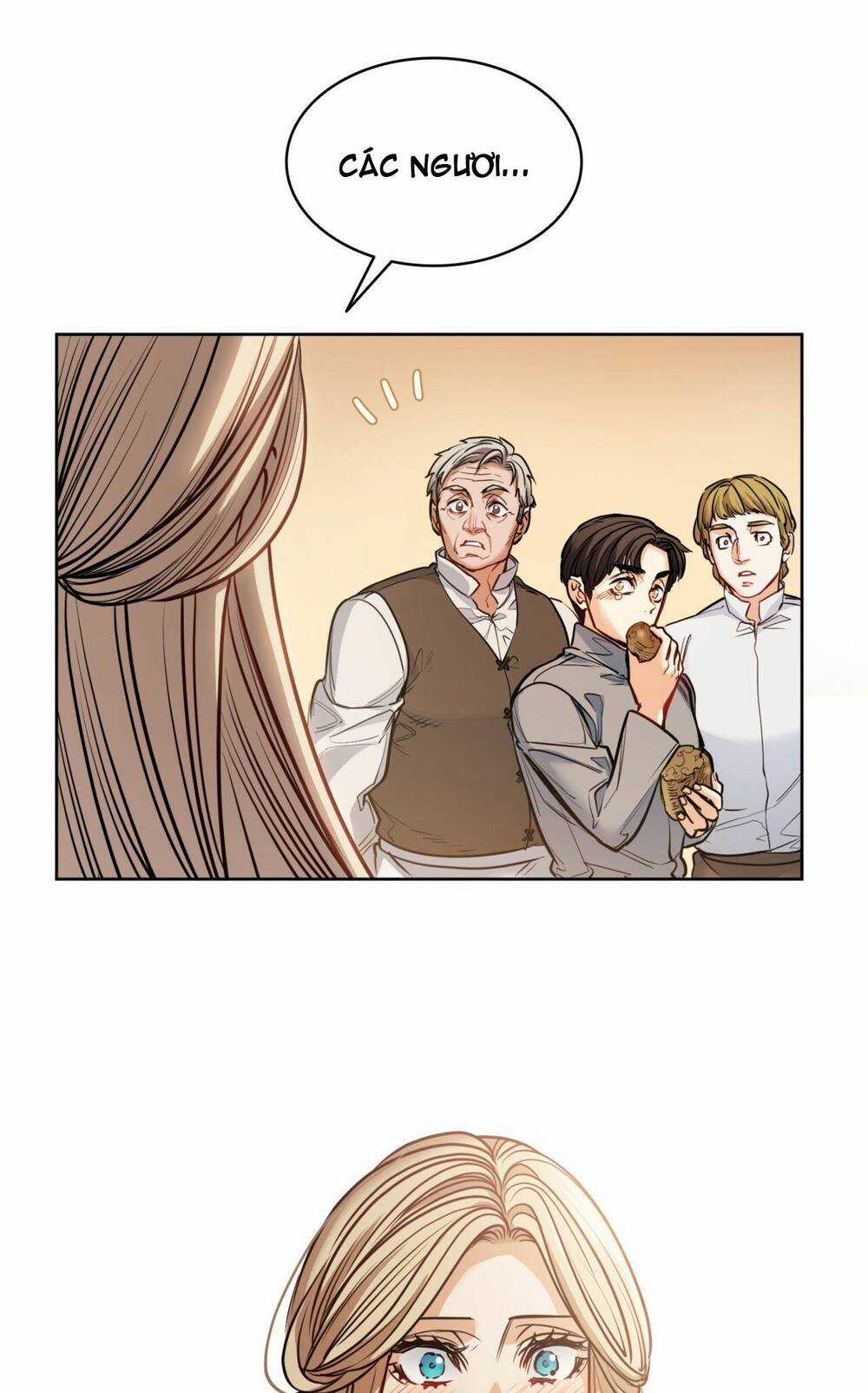 Ác Quỷ - Chapter 136 - Trang 50