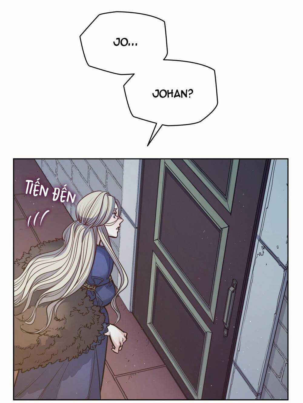 Ác Quỷ - Chapter 136 - Trang 6