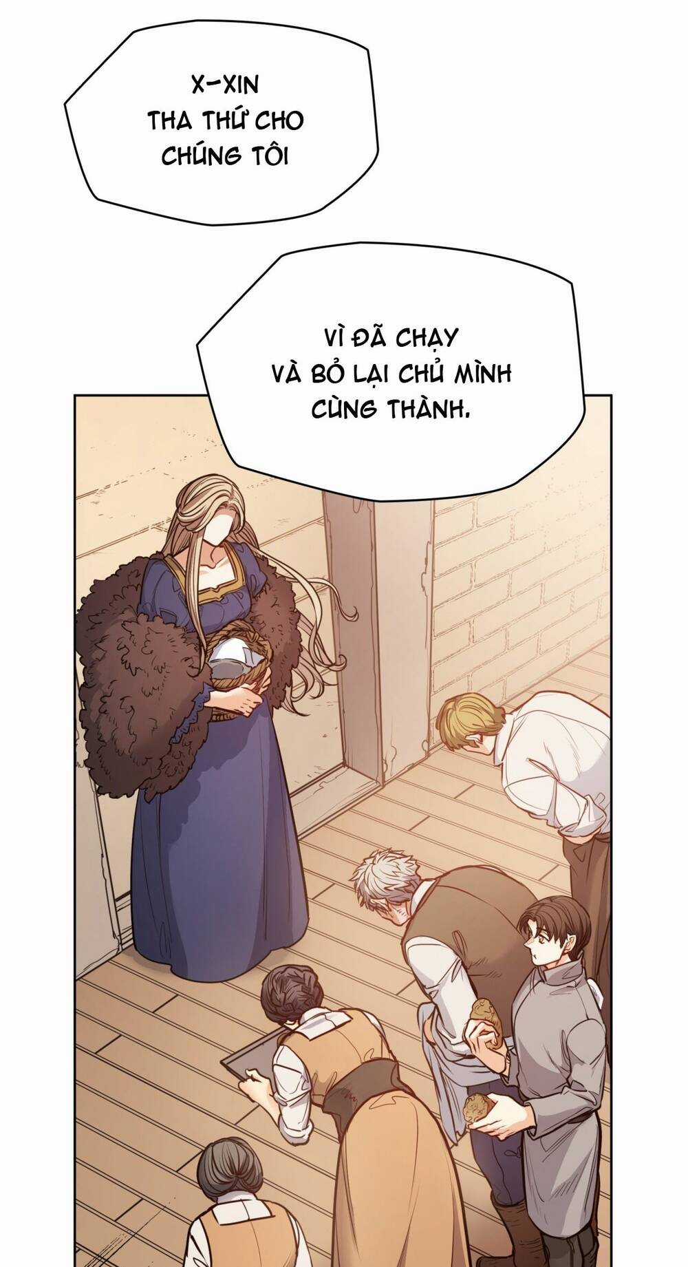 Ác Quỷ - Chapter 136 - Trang 52