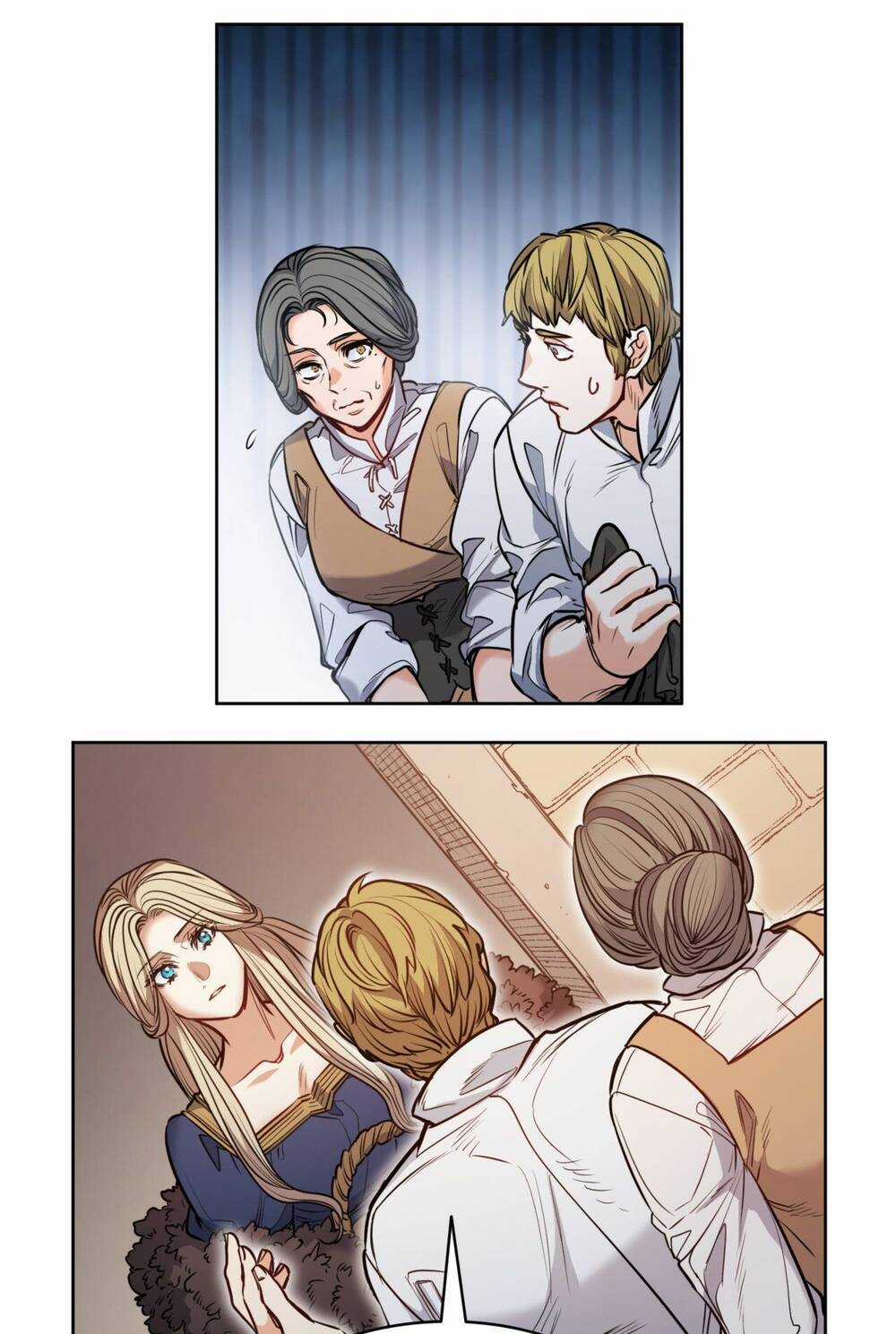 Ác Quỷ - Chapter 136 - Trang 54