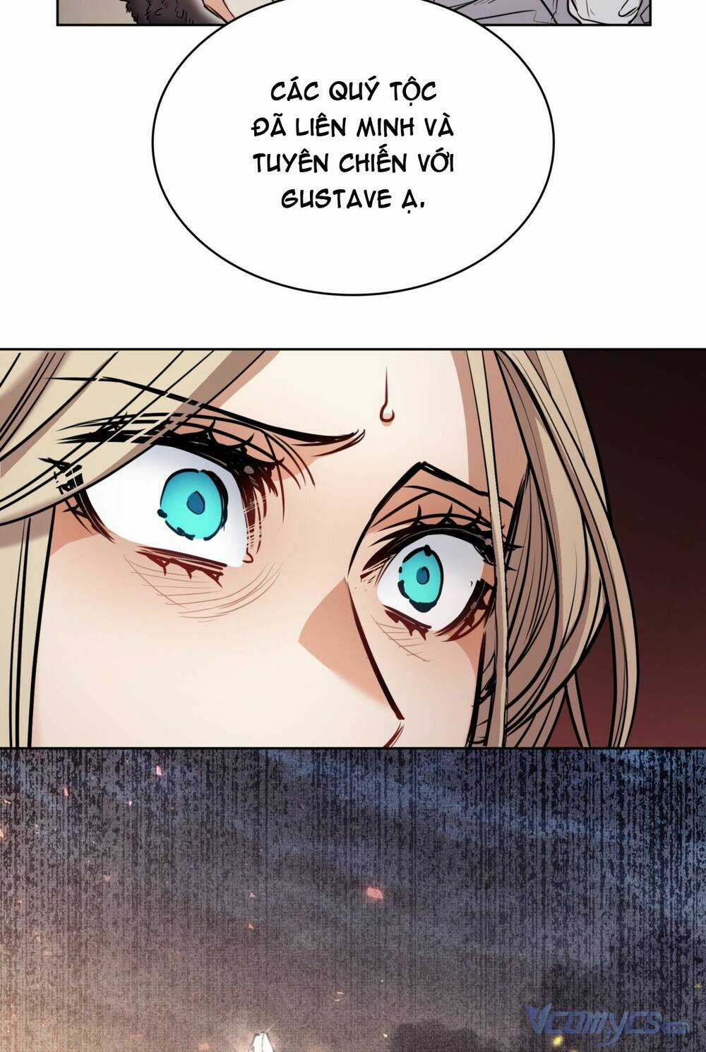 Ác Quỷ - Chapter 136 - Trang 55