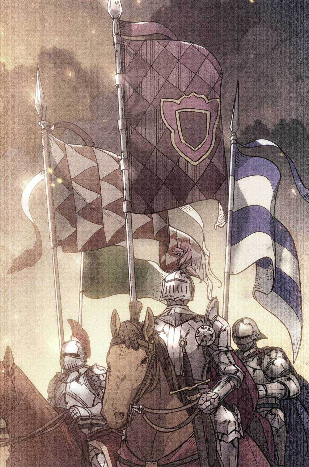 Ác Quỷ - Chapter 136 - Trang 56