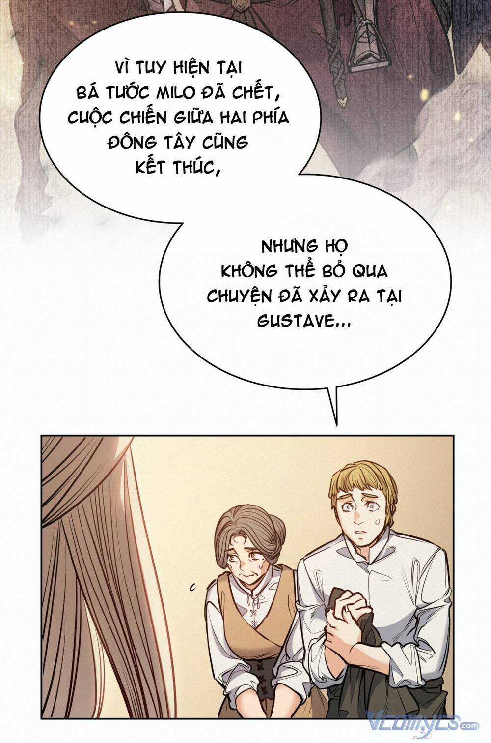 Ác Quỷ - Chapter 136 - Trang 57