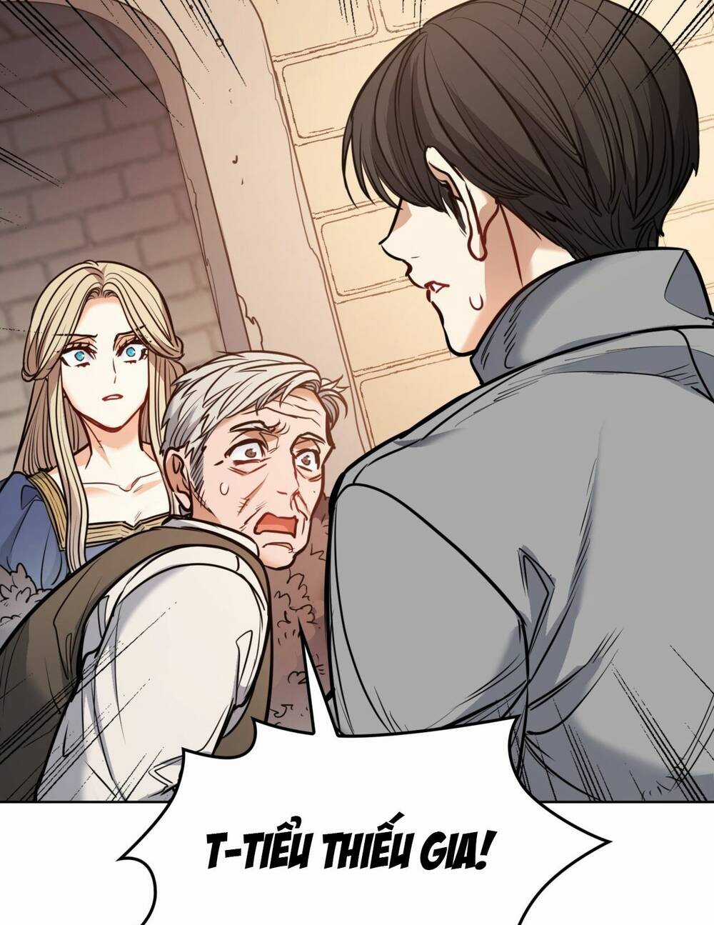 Ác Quỷ - Chapter 136 - Trang 60