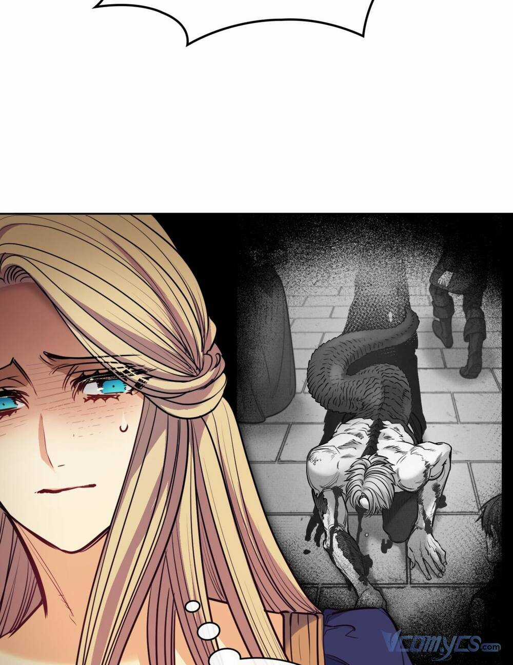 Ác Quỷ - Chapter 136 - Trang 61