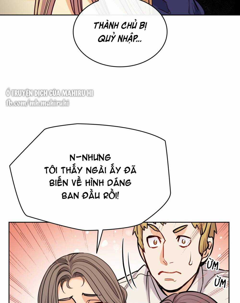 Ác Quỷ - Chapter 136 - Trang 62