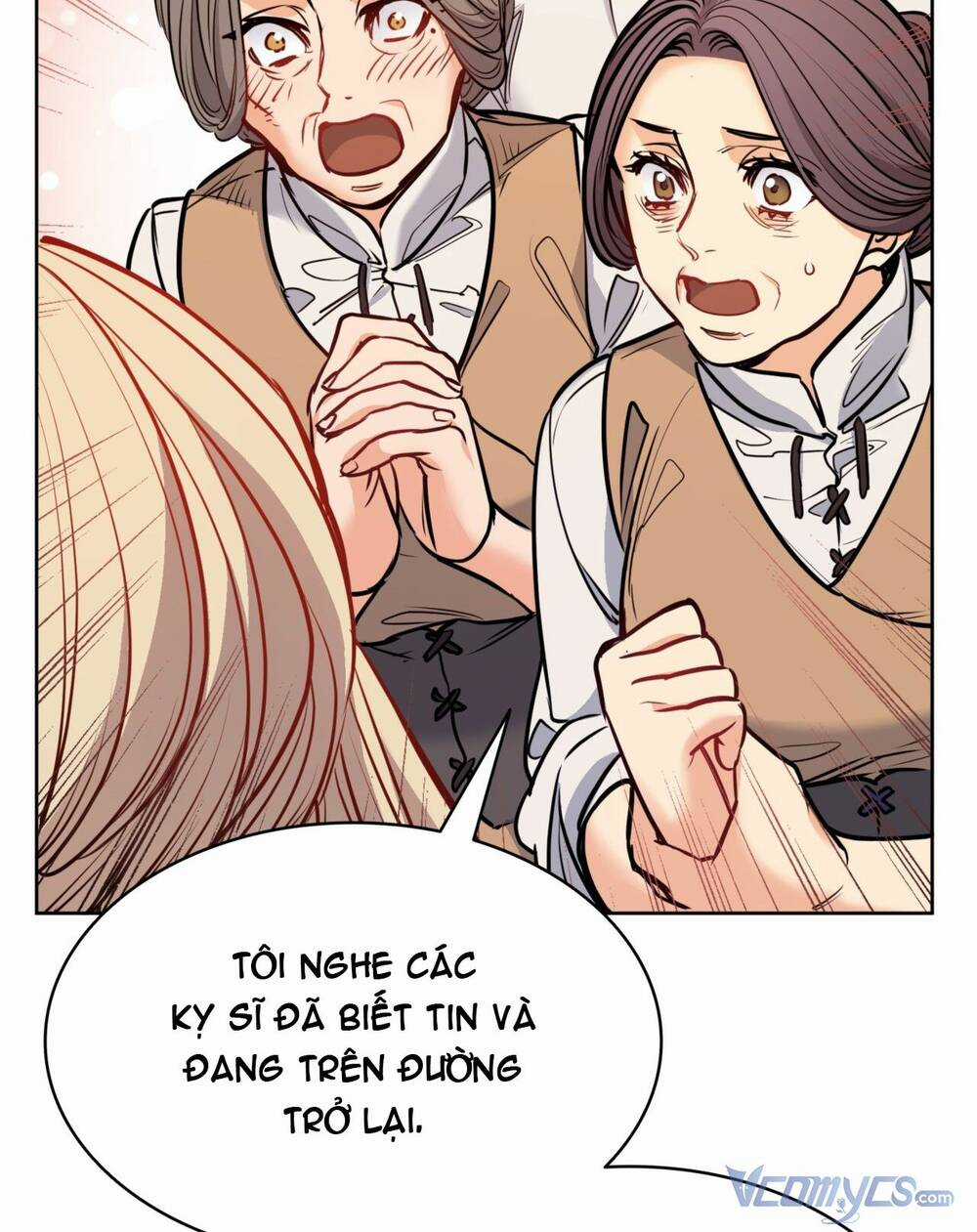 Ác Quỷ - Chapter 136 - Trang 63