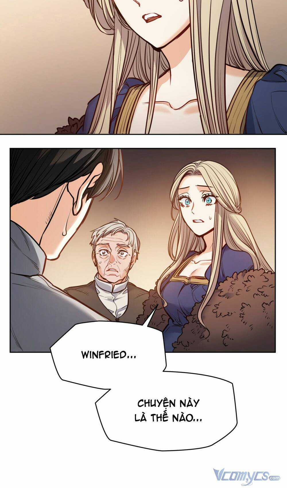 Ác Quỷ - Chapter 136 - Trang 75