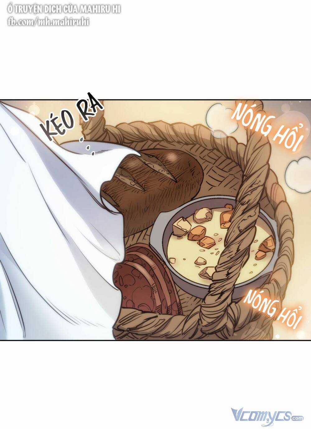 Ác Quỷ - Chapter 136 - Trang 9