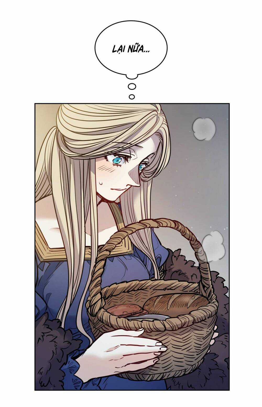 Ác Quỷ - Chapter 136 - Trang 10