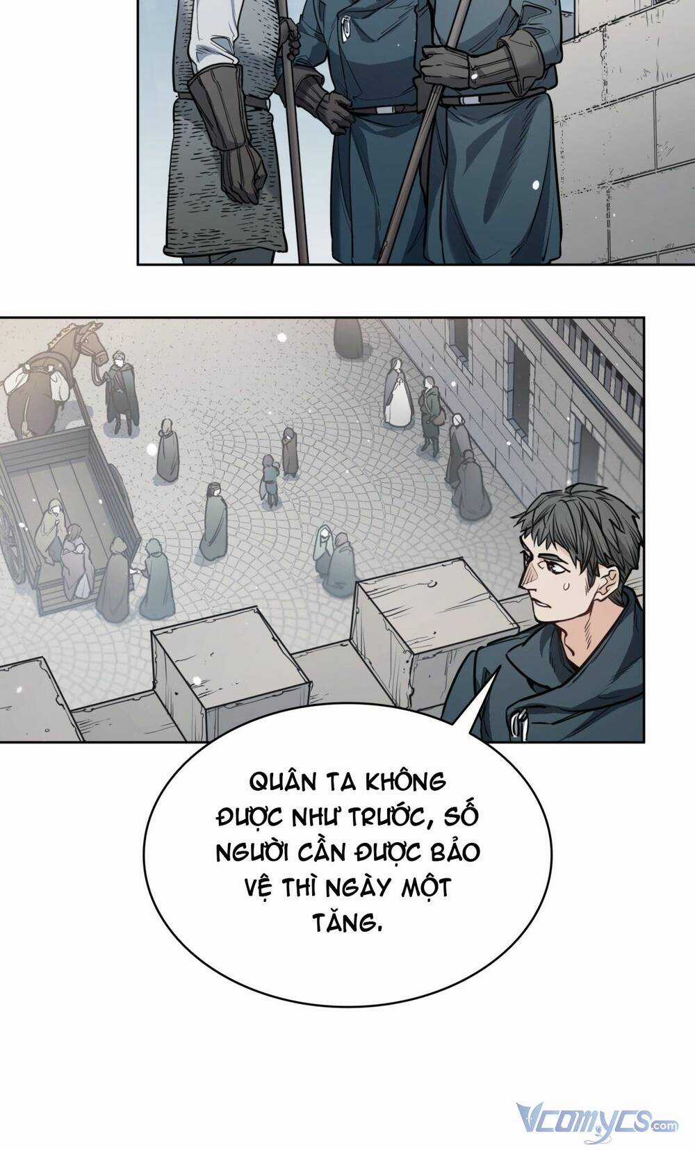 Ác Quỷ - Chapter 138 - Trang 11