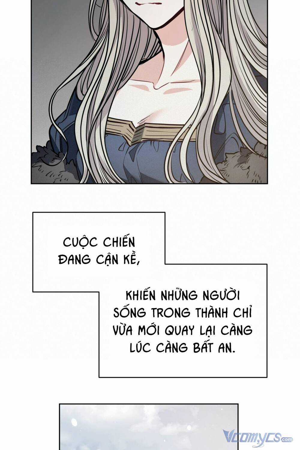 Ác Quỷ - Chapter 138 - Trang 13